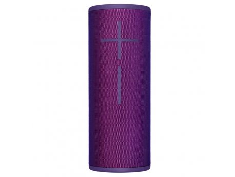 ULTIMATE EARS Megaboom 3 Ultraviolet Ljubičasti Bluetooth zvučnik