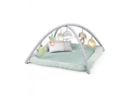 Ingenuity Mekana podloga za igru Chic Boutique SKU12919