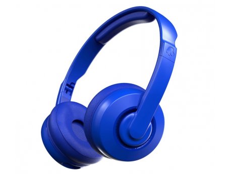 SKULLCANDY Cassette On-Ear Bežične slušalice plave (S5CSW-M712)