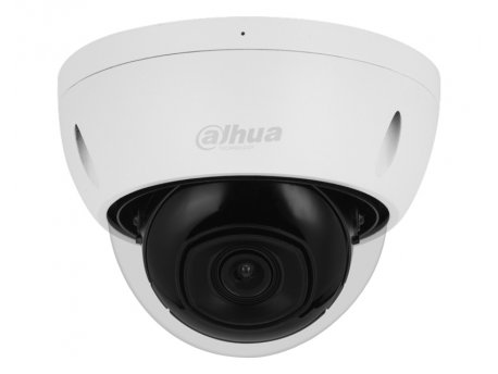 DAHUA IPC-HDBW2441E-S-0280B 4MP IR Fixed-focal Dome WizSense Network Camera