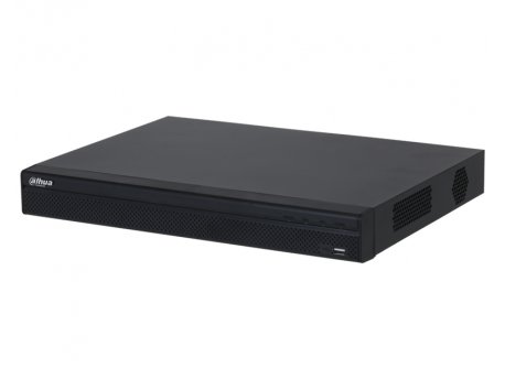 DAHUA NVR4216-4KS3 16CH 1U 2HDDs Lite Network Video Recorder