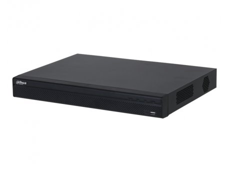 DAHUA NVR4232-4KS3 32CH 1U 2HDDs Lite Network Video Recorder