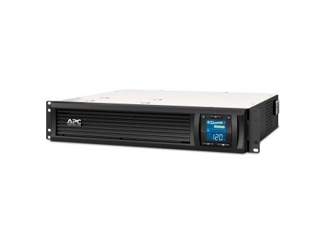 APC Smart SMC1500I-2UC 900 W UPS uređaj