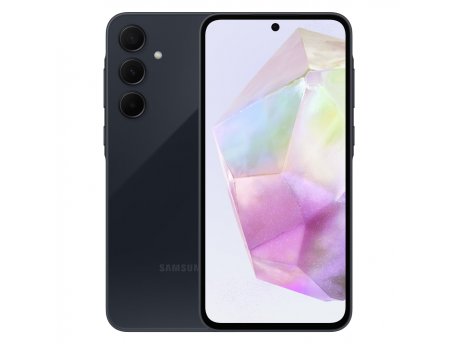 SAMSUNG Galaxy A35 8/256GB Awesome Navy (SM-A356BZKGEUC)(02092024)