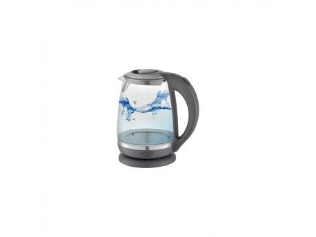 ADLER Ad1286 stakleni ketler 2l