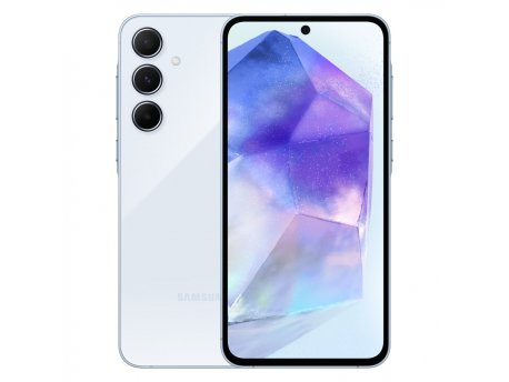 SAMSUNG Galaxy A55 8/256GB Plavi 5G (SM-A556BLBCEUC)