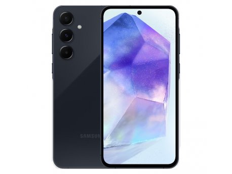 SAMSUNG Galaxy A55 8/128GB Awesome Navy (SM-A556BZKAEUC)