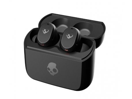 SKULLCANDY Mod True Wireless Earbuds - Black slušalice (S2FYW-P740)
