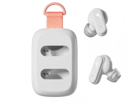 SKULLCANDY Dime® 3 Bluetooth slušalice bele (S2DCW-R951)