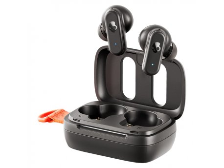 SKULLCANDY Dime 3 TWS Black Cordless Earbuds slušalice (S2DCW-R740)