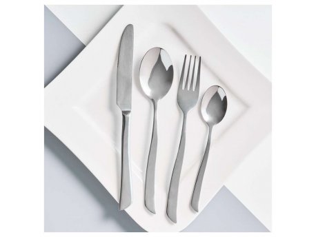 DAJAR Dj29880 escajg set 1/24 inox