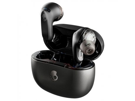 SKULLCANDY Rail ANC TWS Black Bežične bubice (S2IPW-P740)