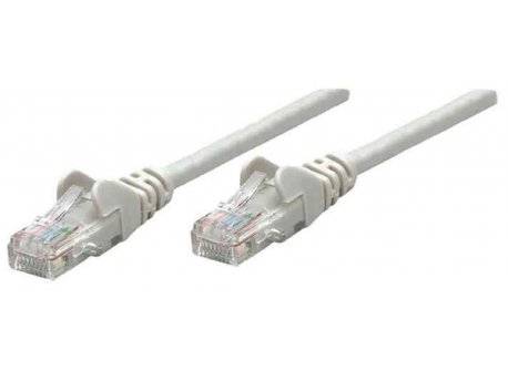 INTELLINET 738170 UTP kabl Cat6 10m sivi