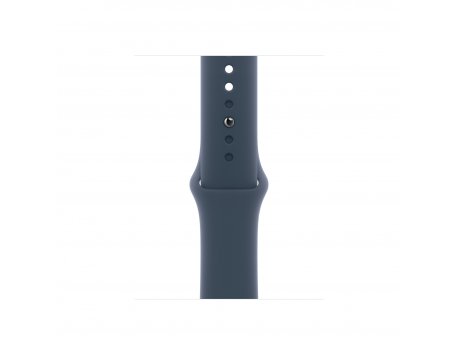APPLE Watch 41mm Band: Storm Blue Sport Band - S/M