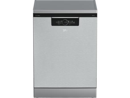 BEKO BDFN36560XC Mašina za pranje sudova