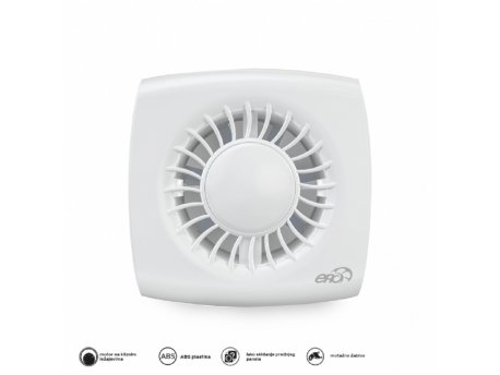 BBLINK ERA Ventilator F120 Wind 120C