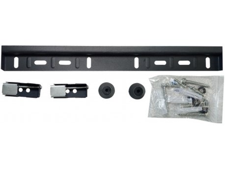 GEMBIRD WM-56F-05 fixni VESA max 40x40cm 32-56 max.40kg(233)