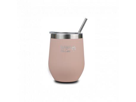 Nava Nvc10-262-100 termo putna šolja sa slamkom 360 roze