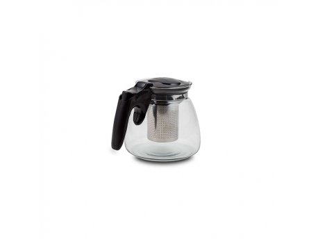 Nava NV10-224-010 stakleni čajnik sa infuzerom od čelika 900ML