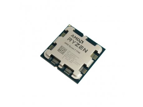 AMD Ryzen 7 7700 8 cores 3.8GHz 5.3GHz Tray