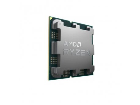 AMD Ryzen 7 7800X3D 8 cores 4.2GHz 5.0GHz Tray