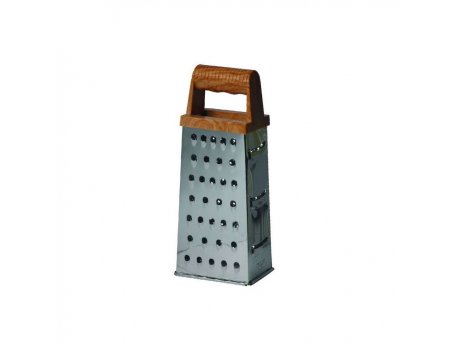 DAJAR Dj67701 rende metal drvo 16.5 cm