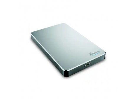 MEDIARANGE 1TB USB 3.0 MR996 Sivi eksterni hard disk