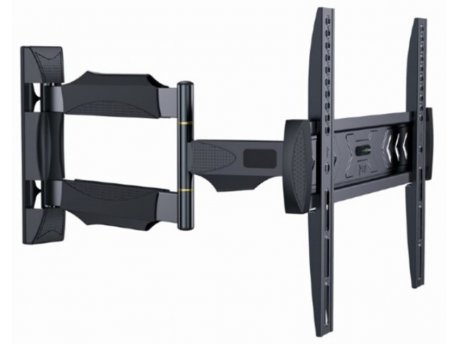 GEMBIRD WM-55ST-02 rotate/tilt VESA max. 40x40cm 32-55 max.30kg