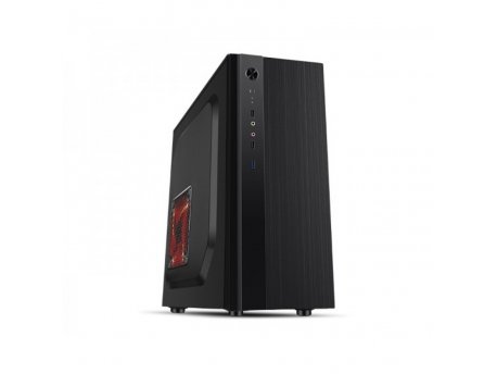BC GROUP AMD Ryzen 5 3600/16GB/M.2 500GB/ GTX1650 4GB