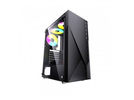 BC GROUP AMD Ryzen 5 5500/16GB/M.2 500GB/RTX 3060 12GB