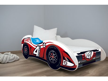 TOP BEDS Dečiji krevet Speed 140x70