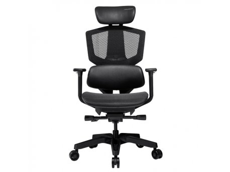COUGAR Argo One Black CGR-AGO-B Gejming stolica