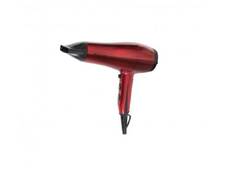 Brock Fen za kosu HD8201RD crveni