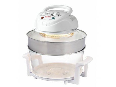 Brock Konvekciona mini pećnica HO1701WH