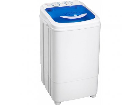 Brock Mini prenosna veš mašina WM7001WH