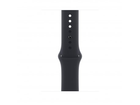 APPLE Watch 45mm Band: Midnight Sport Band - M/L ( mt3f3zm/a )