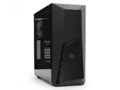BC GROUP BULDOZER AMD Ryzen 5 7500F/16GB/1TB/RTX4060 8GB V2