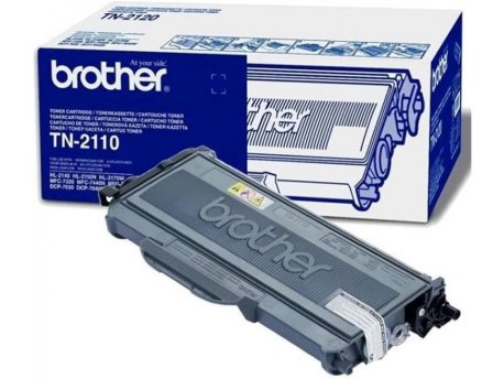 Brother TN2110