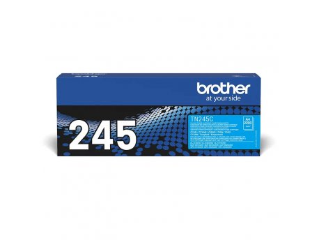 Brother TN245 Cyan