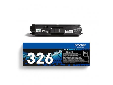 Brother TN326BK