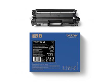Brother TN821XXLBK