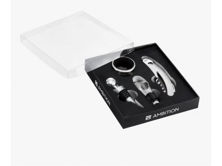DAJAR Vinski set 4 dela DJ42067