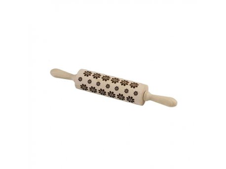 DAJAR Dj86157 oklagija reljefna drvo 38.5cm