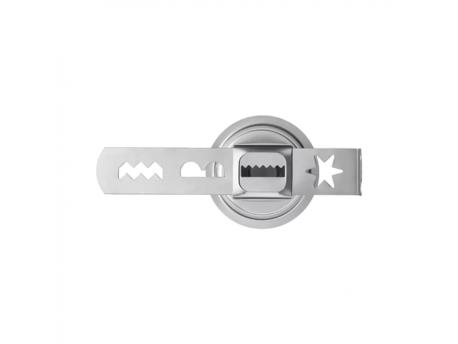 BOSCH MUZ45SV2 Nastavak za brizgano pecivo