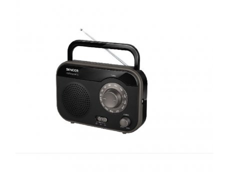 SENCOR Prenosni radio SRD210B