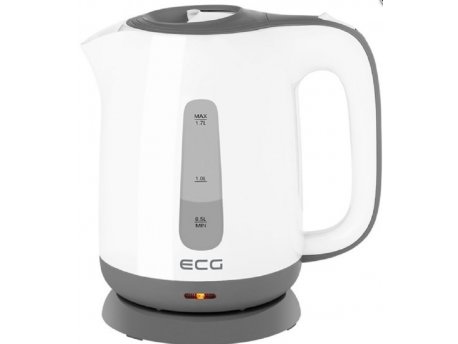 ECG Ketler RK 1759 Classica Grigio