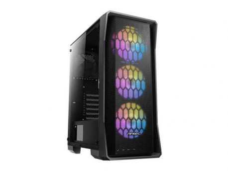 ZEUS Gamer AMD Ryzen 9 5900X DDR4 32GB M.2 2TB RX7600XT 16GB