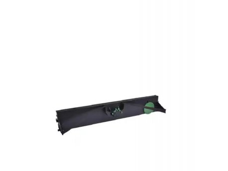 NONAME Ribon Carbon 1in 80x300m Out Black (71718)