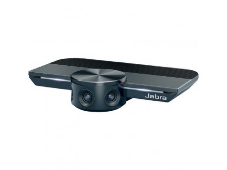 JABRA PANACAST 180HX54V/MS GLOBAL PANORAMIC 4K:3840X1080