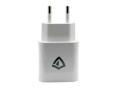 TERACELL Evolution TC-08 12W dual kućni punjač sa lightning kablom